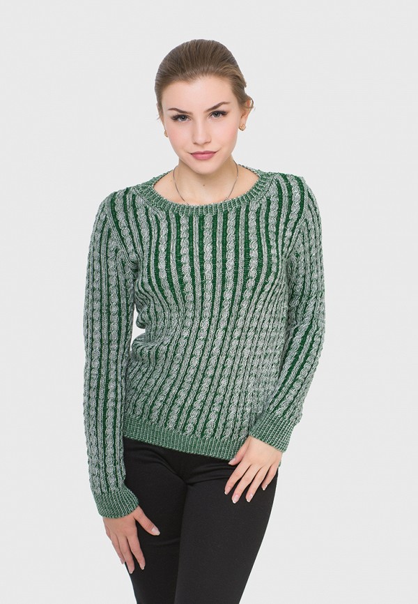 

Джемпер Nataclub, Зеленый, Nataclub MP002XW1H2LS