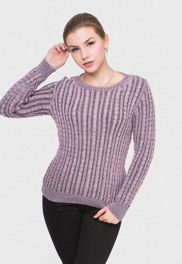 

Джемпер Nataclub, Розовый, Nataclub MP002XW1H2LU