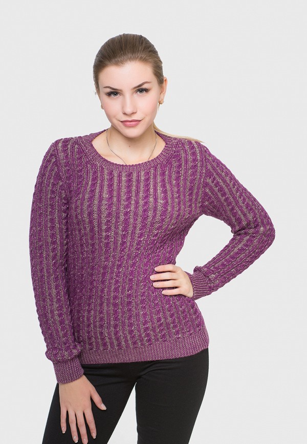 

Джемпер Nataclub, Фиолетовый, Nataclub MP002XW1H2LV