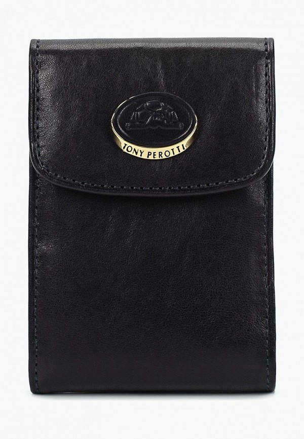 

Кредитница Tony Perotti, Синий