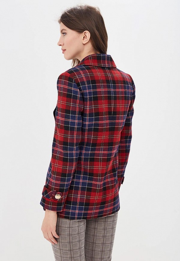 фото Полупальто ruxara