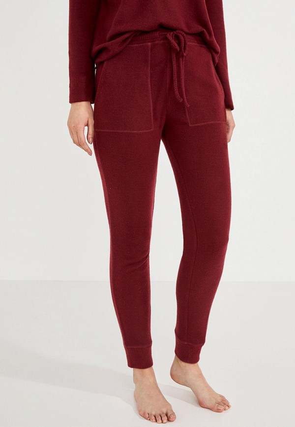 

Брюки домашние women'secret, Красный