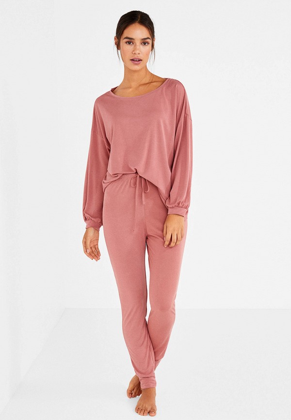 

Брюки домашние women'secret, Розовый