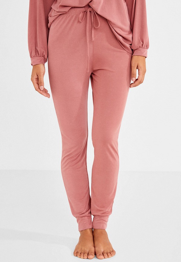 

Брюки домашние women'secret, Розовый
