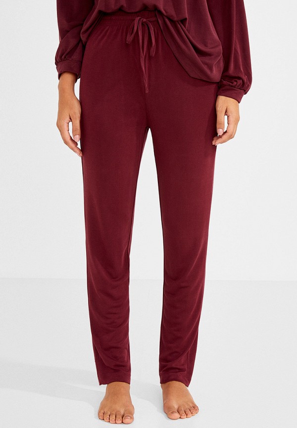 

Брюки домашние women'secret, Бордовый