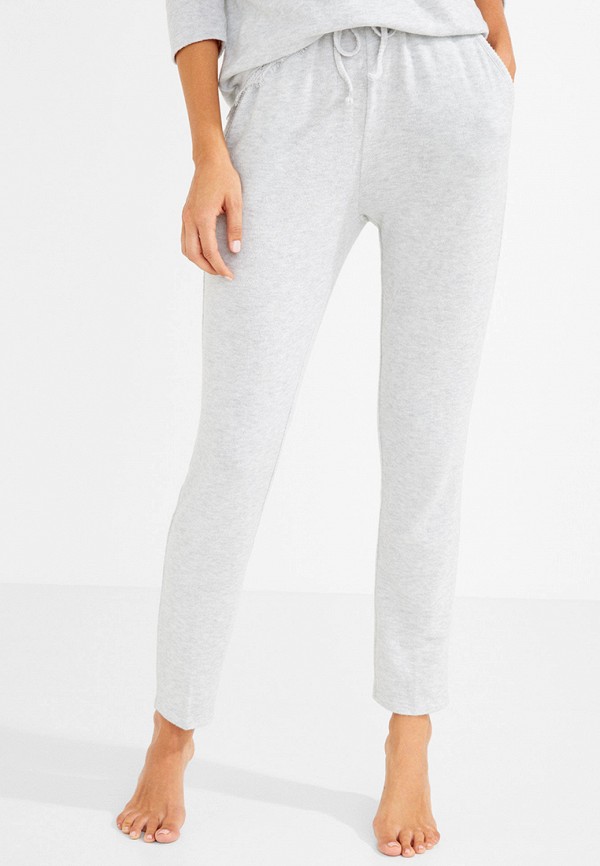 

Брюки домашние women'secret, Серый