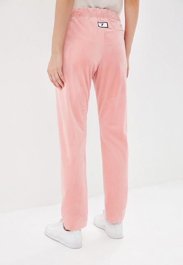 фото Брюки спортивные fwd lab