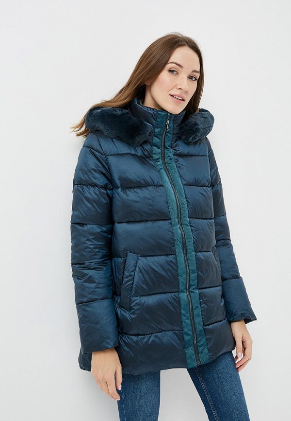Пуховик Conso Wear