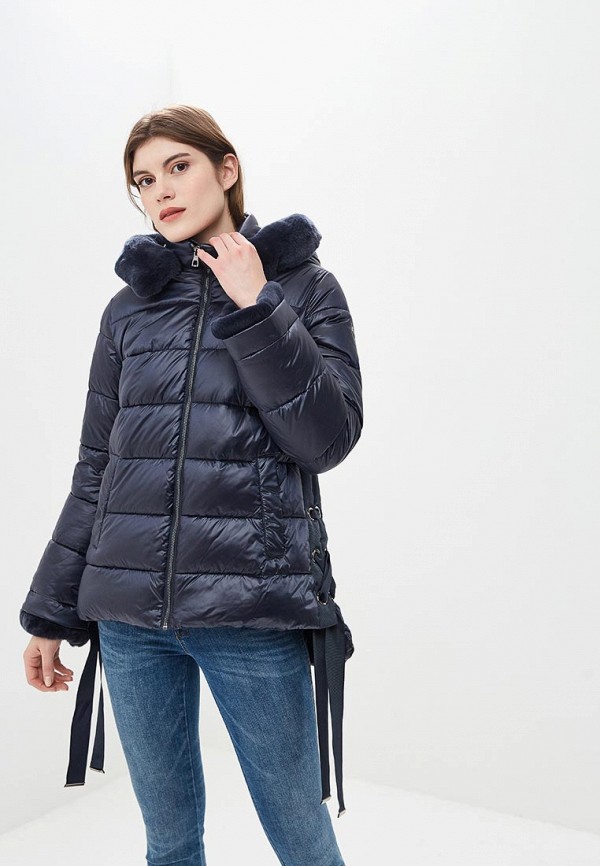 Пуховик Conso Wear