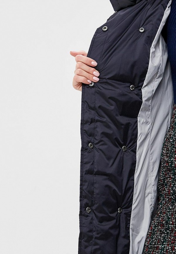 

Пуховик Conso Wear, Синий