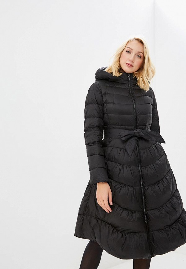 

Пуховик Conso Wear, Черный
