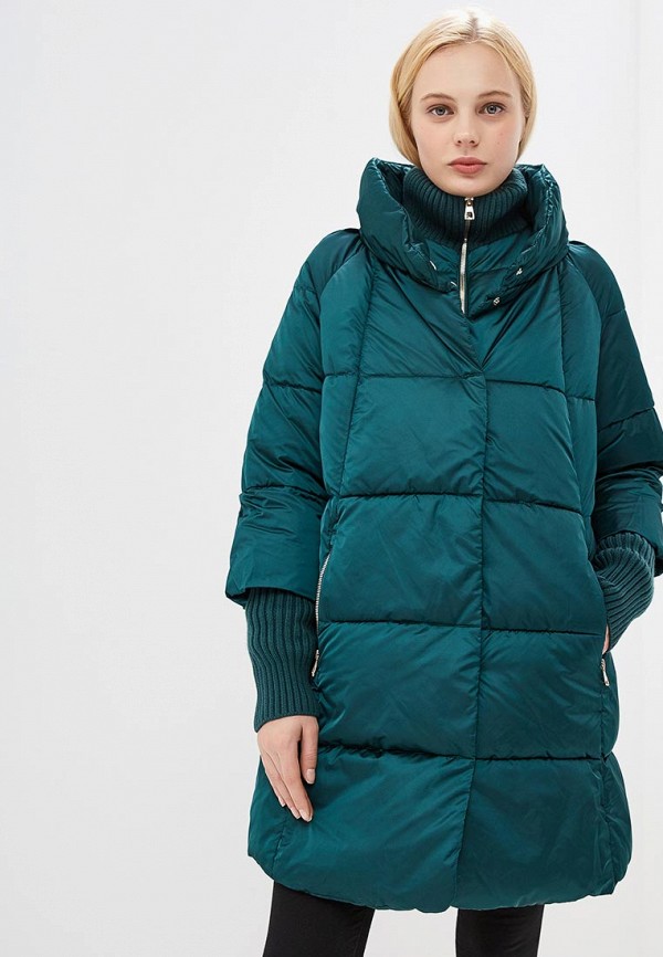 Пуховик Conso Wear
