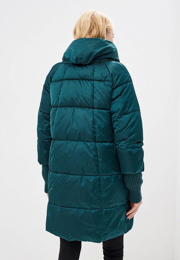 

Куртка утепленная Conso Wear, Зеленый