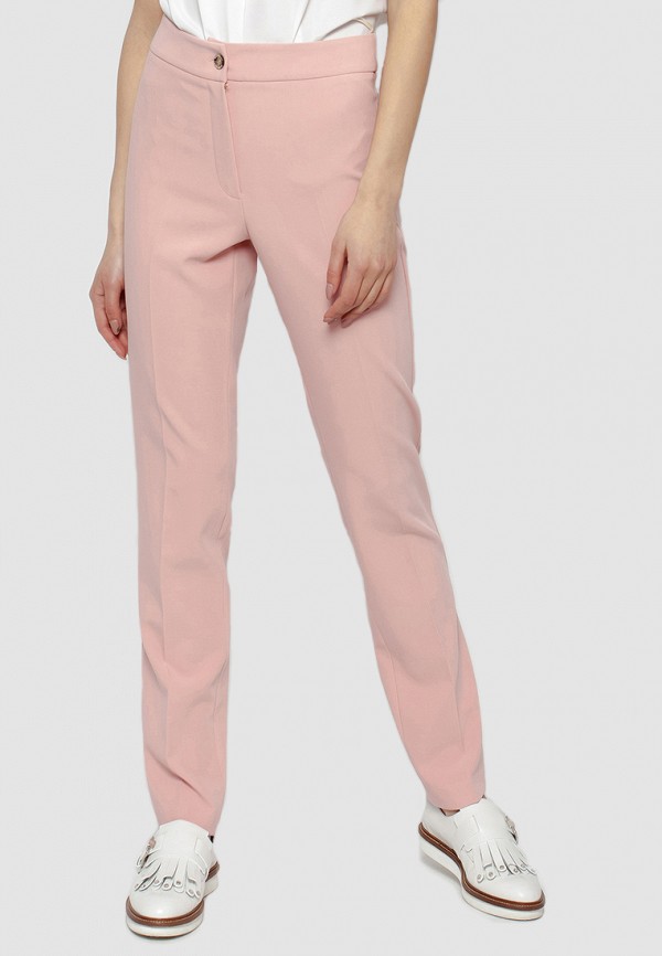 

Брюки Dolcedonna, Розовый, Dolcedonna MP002XW1H3YG