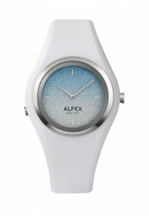 

Часы Alfex, Серый