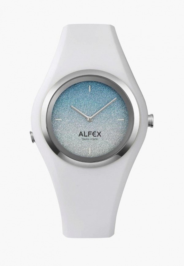 

Часы Alfex, Серый