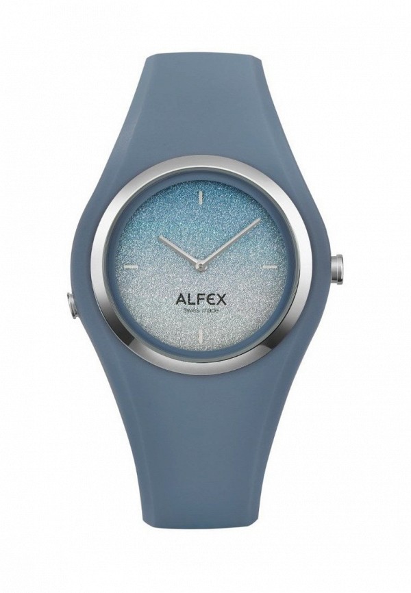 

Часы Alfex, Серый