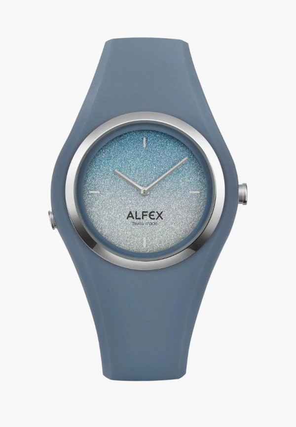

Часы Alfex, Серый