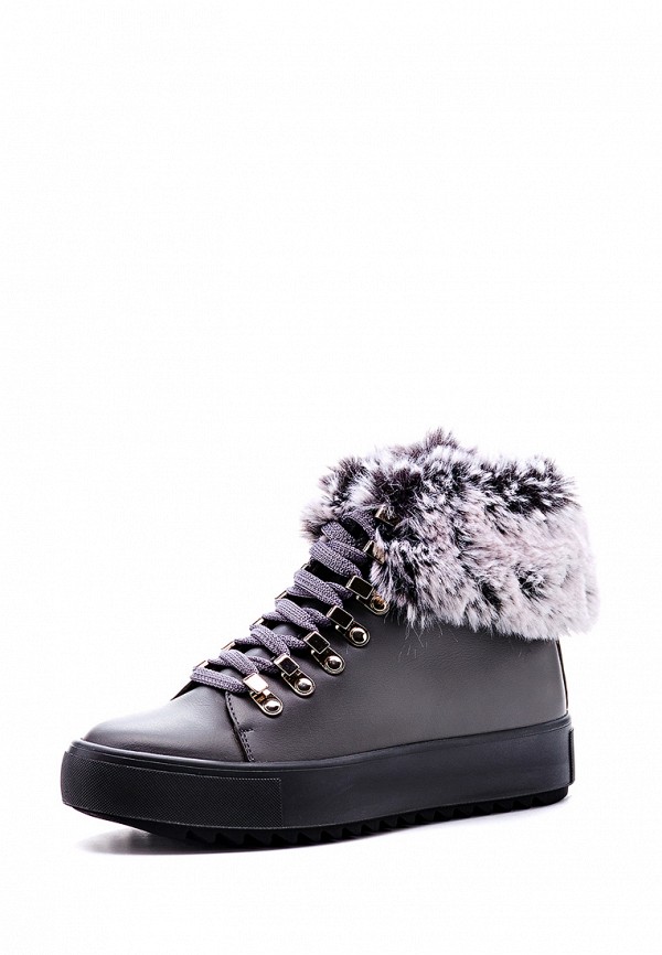 

Ботинки Modus Vivendi, Серый