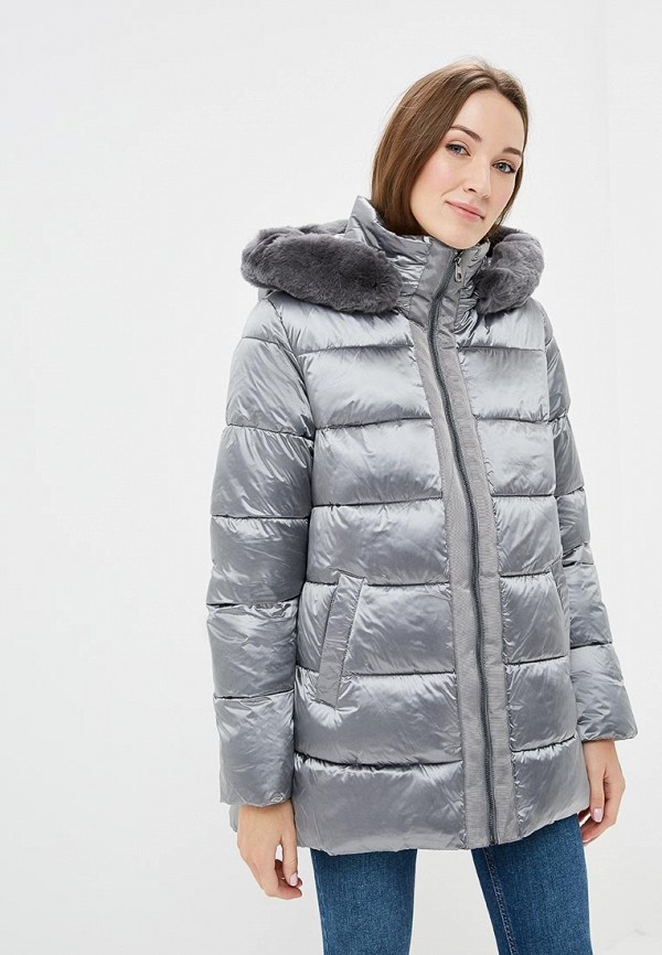 Пуховик Conso Wear