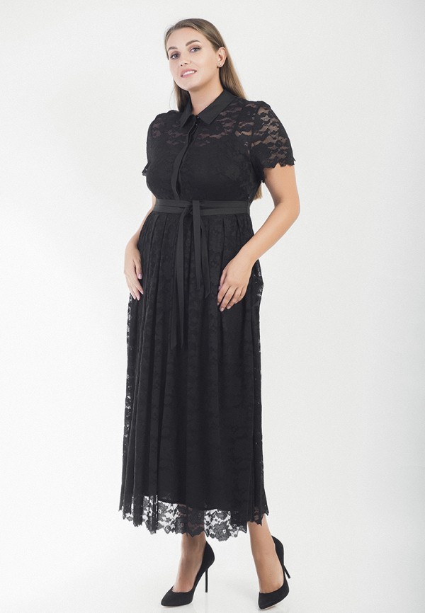 

Платье Kriza, Черный