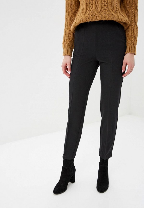 

Брюки Toryz, Черный