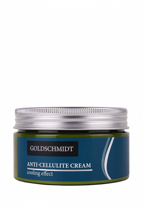 

Антицеллюлитное средство Goldschmidt, Бежевый