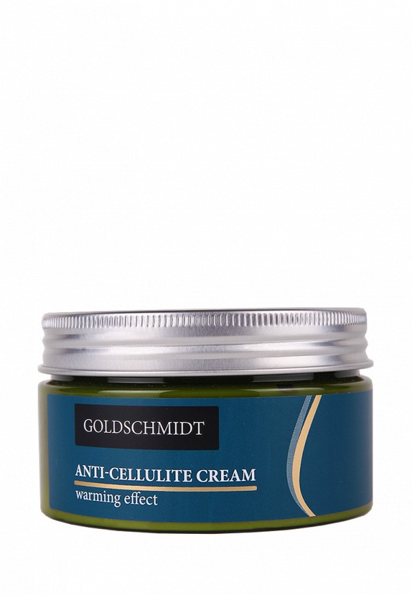 

Антицеллюлитное средство Goldschmidt, Бежевый
