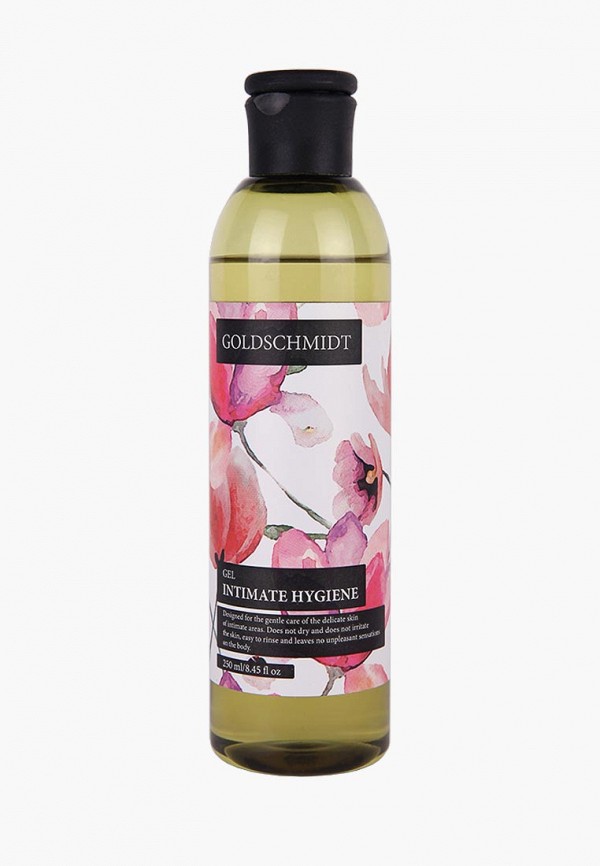 

Гель для тела Goldschmidt, Прозрачный