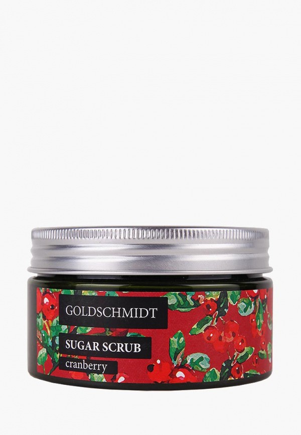 

Скраб для тела Goldschmidt, Коричневый