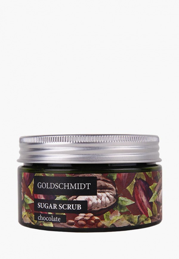 

Скраб для тела Goldschmidt, Коричневый