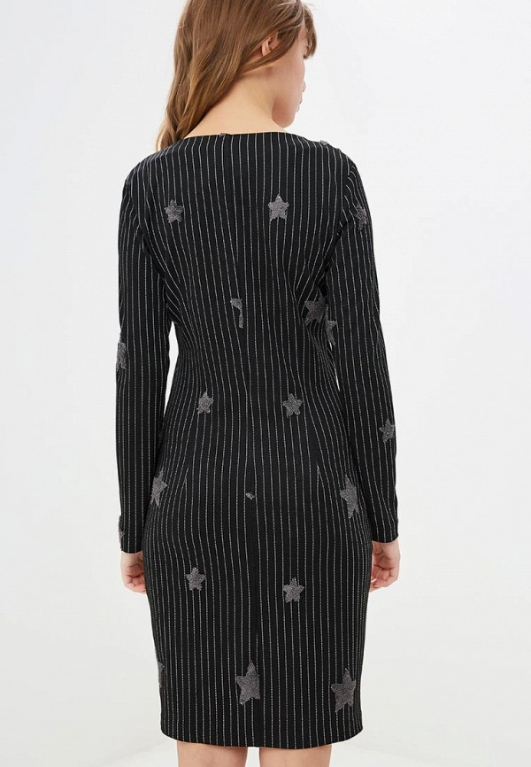 

Платье Fashion.Love.Story, Черный