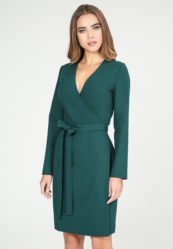 

Платье Kotis Couture, Зеленый