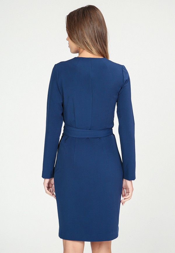 

Платье Kotis Couture, Синий