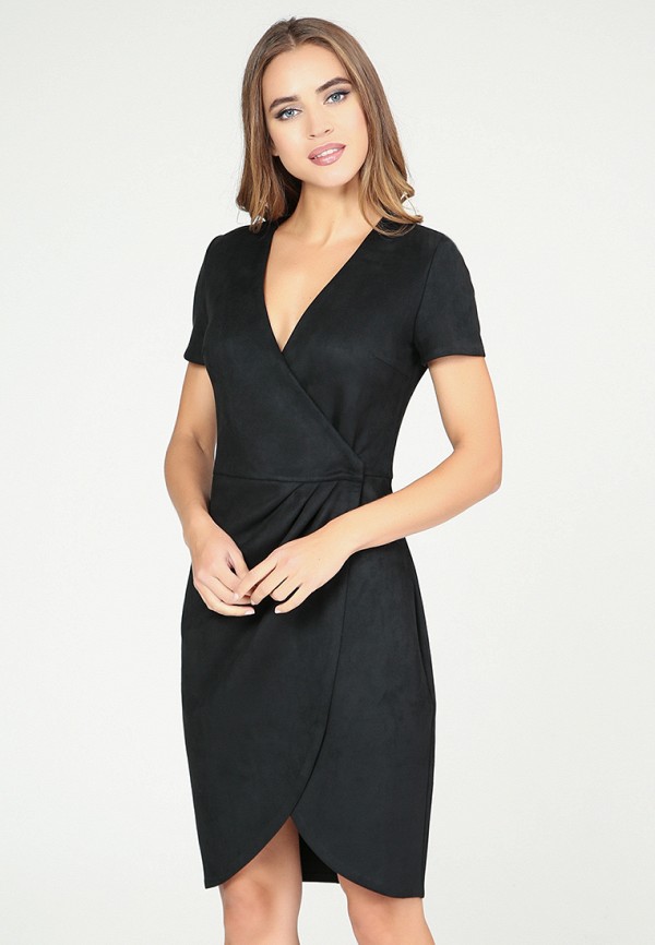 

Платье Kotis Couture, Черный