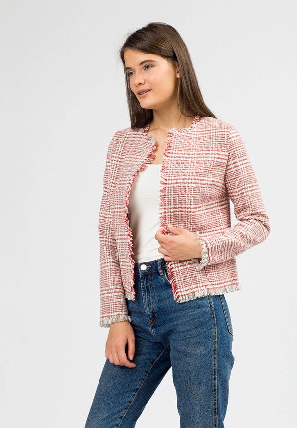 

Жакет Jackie Smart, Красный