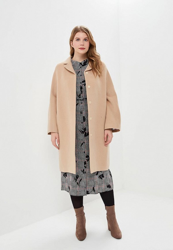 фото Пальто ovelli