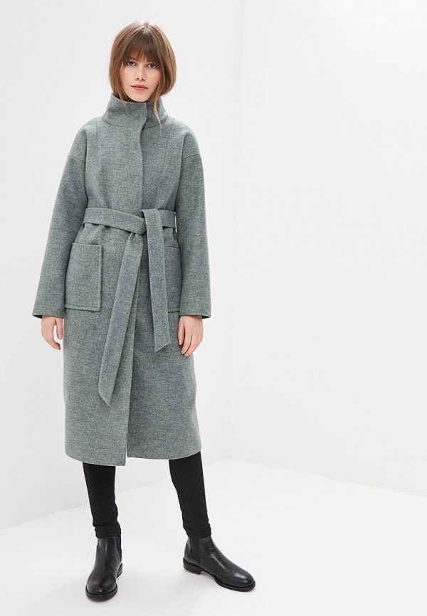 фото Пальто ovelli