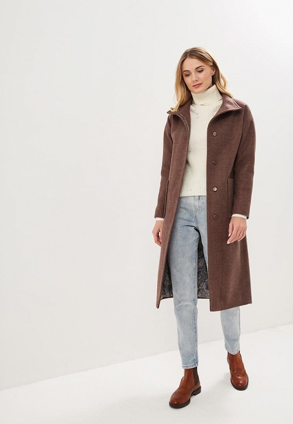 фото Пальто ovelli