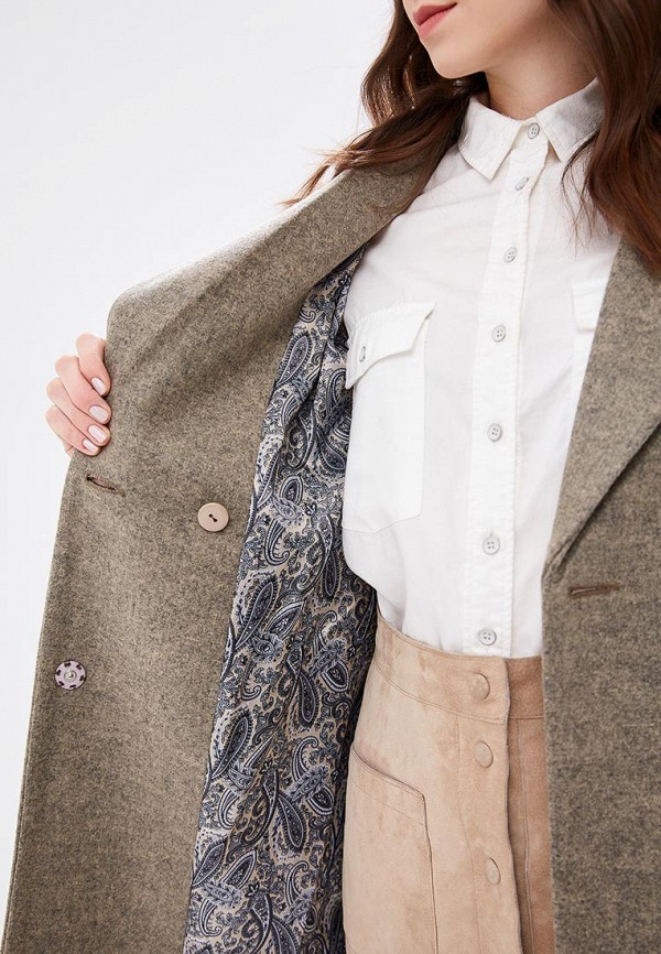 фото Пальто ovelli