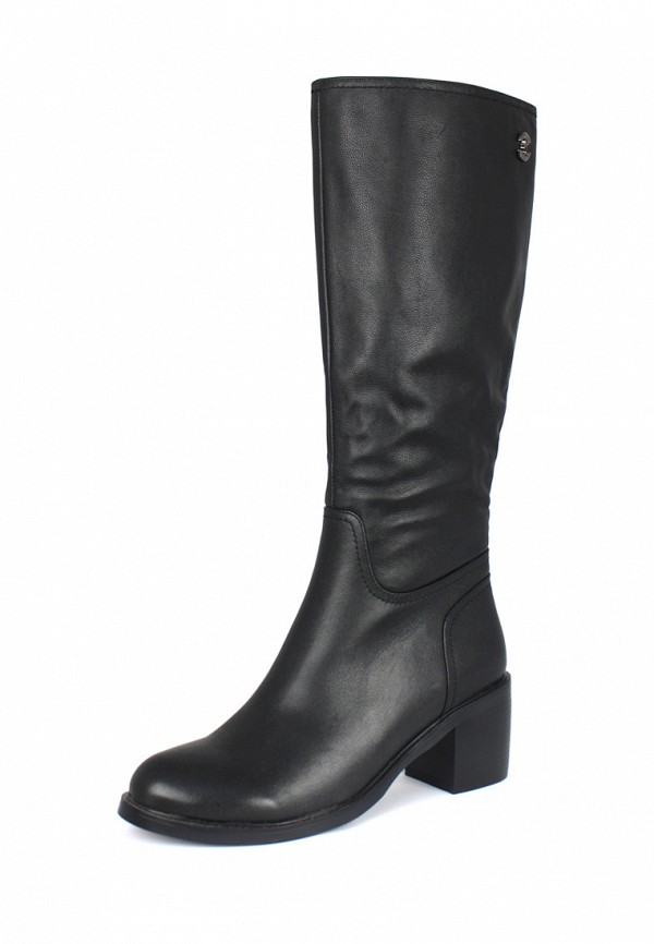 

Сапоги Blizzarini, Черный