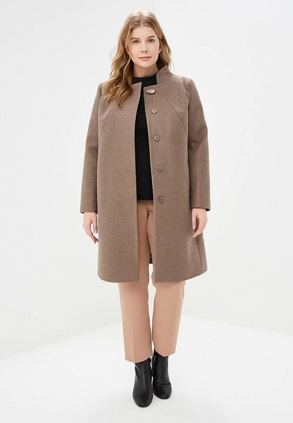 фото Пальто ovelli