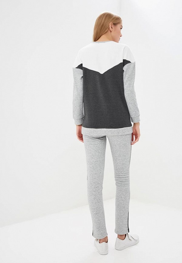 фото Костюм спортивный 9месяцев 9дней