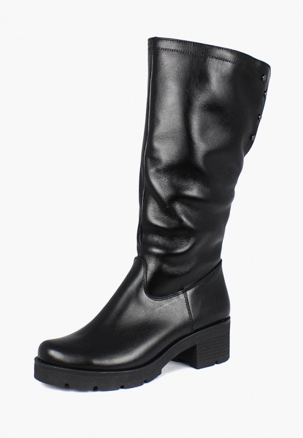 

Сапоги Belletta, Черный, Belletta MP002XW1H53C