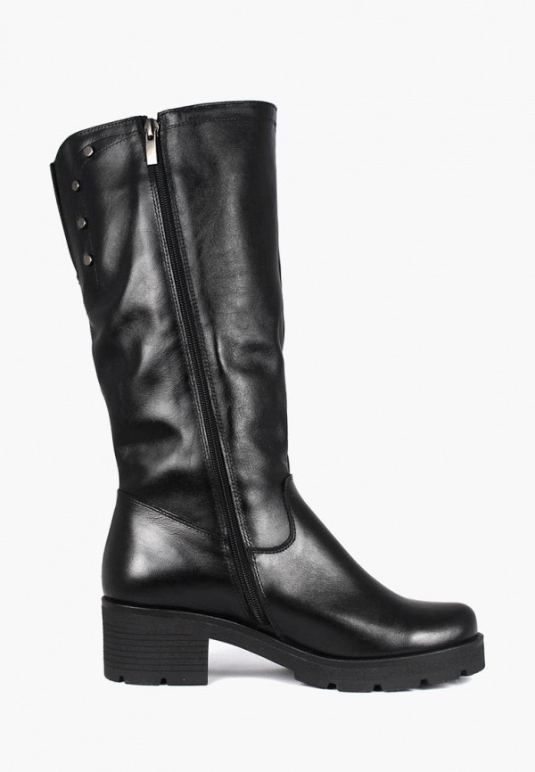 

Сапоги Belletta, Черный, Belletta MP002XW1H53C