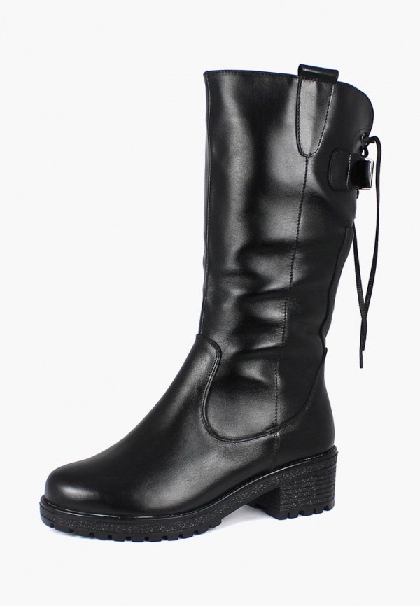

Сапоги Belletta; Belletta MP002XW1H53N, Черный
