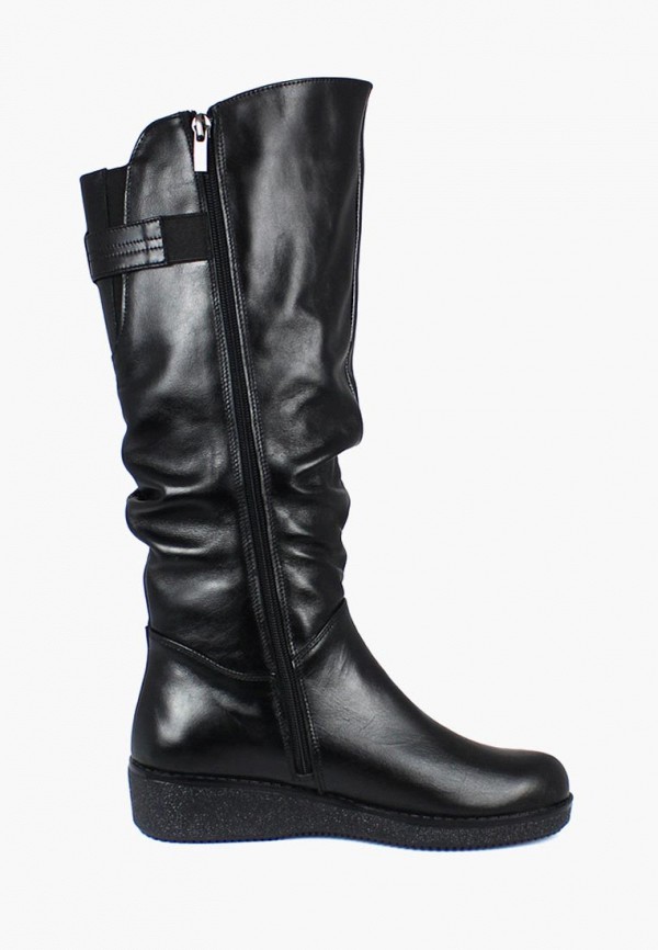 

Сапоги Belletta, Черный, Belletta MP002XW1H53O