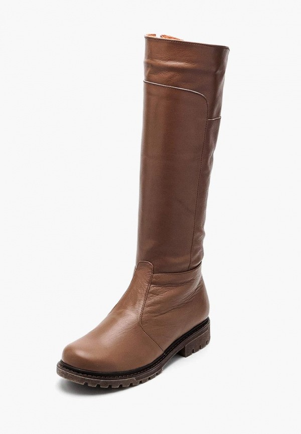 

Сапоги Tops; Tops MP002XW1H5EO, Коричневый
