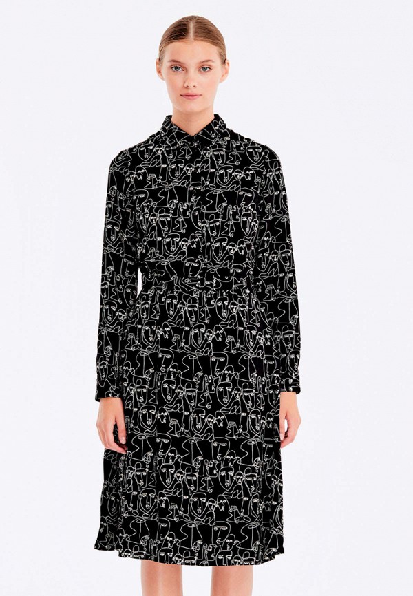 

Платье MustHave, Черный