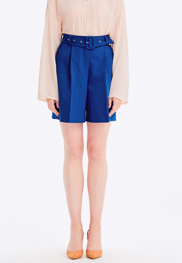 

Шорты MustHave, Синий